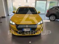 2021 Peugeot 208