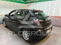 2021 Peugeot 208