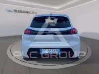 2021 Peugeot 208