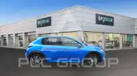 2021 Peugeot 208