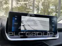 2021 Peugeot 208