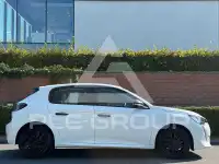 2021 Peugeot 208