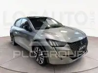 2021 Peugeot 208