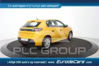 2021 Peugeot 208