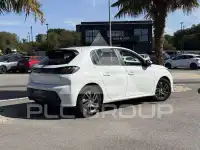 2021 Peugeot 208