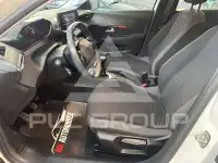 2021 Peugeot 208