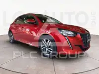2021 Peugeot 208