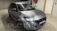 2021 Peugeot 208