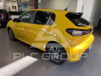 2021 Peugeot 208