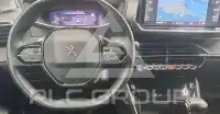 2021 Peugeot 208