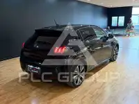 2021 Peugeot 208