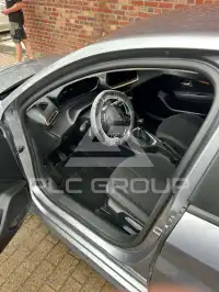 2021 Peugeot 208