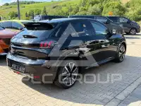 2021 Peugeot 208