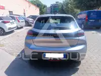 2021 Peugeot 208