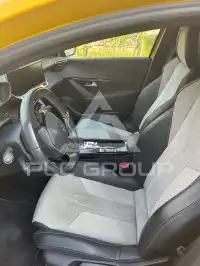2021 Peugeot 208