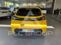 2021 Peugeot 208
