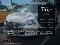2021 Peugeot 208