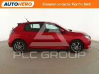 2021 Peugeot 208