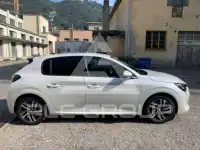 2021 Peugeot 208