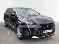 2021 Peugeot 5008