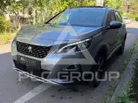 2021 Peugeot 5008