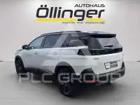 2021 Peugeot 5008
