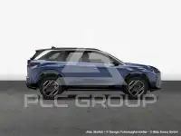 2021 Peugeot 5008