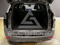 2021 Peugeot 5008