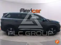2021 Peugeot 5008