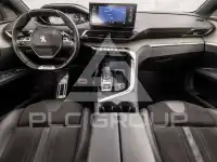 2021 Peugeot 5008