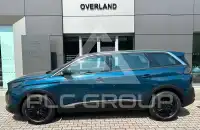 2021 Peugeot 5008