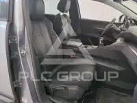 2021 Peugeot 5008