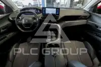 2021 Peugeot 5008