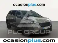 2021 Peugeot 5008