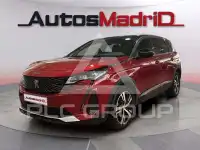 2021 Peugeot 5008