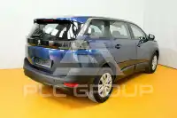 2021 Peugeot 5008