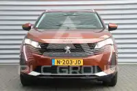 2021 Peugeot 5008