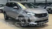 2021 Peugeot 5008