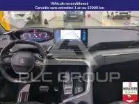 2021 Peugeot 5008