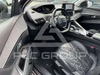 2021 Peugeot 5008