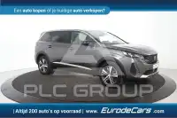 2021 Peugeot 5008