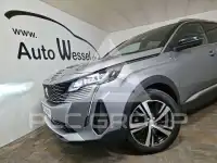 2021 Peugeot 5008