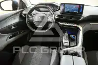 2021 Peugeot 5008