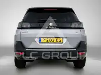 2021 Peugeot 5008