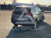 2021 Peugeot 5008