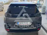 2021 Peugeot 5008
