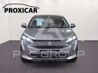2021 Peugeot 5008