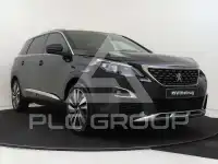 2021 Peugeot 5008