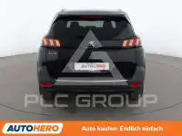 2021 Peugeot 5008