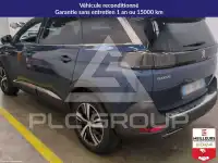 2021 Peugeot 5008